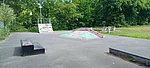 Skaterbahn
