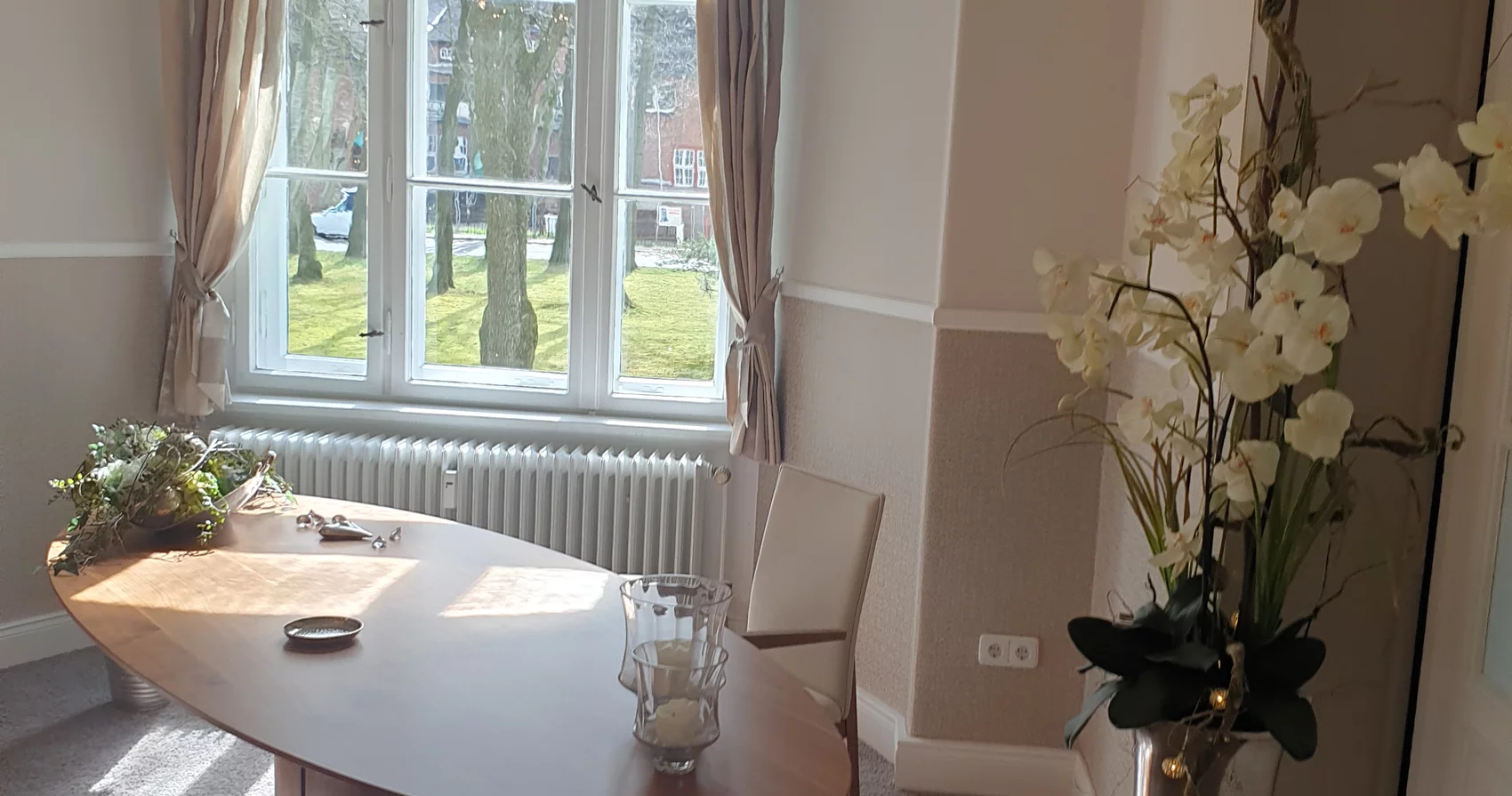 Trauzimmer Hohenlockstedt