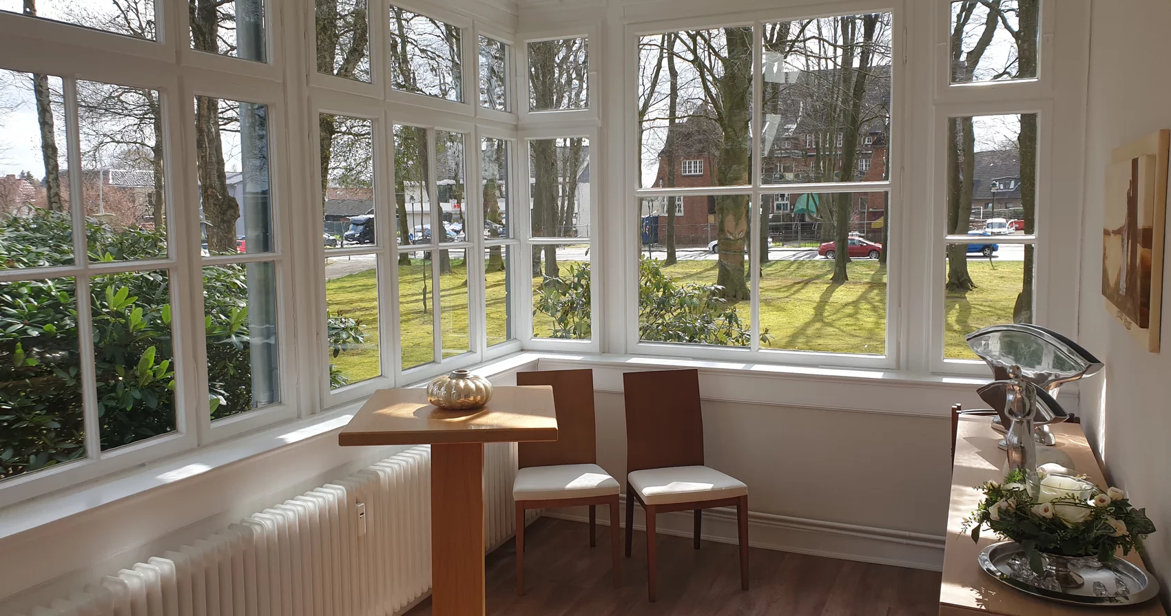Trauzimmer Hohenlockstedt