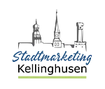 Logo Stadtmarketing Kellinghusen