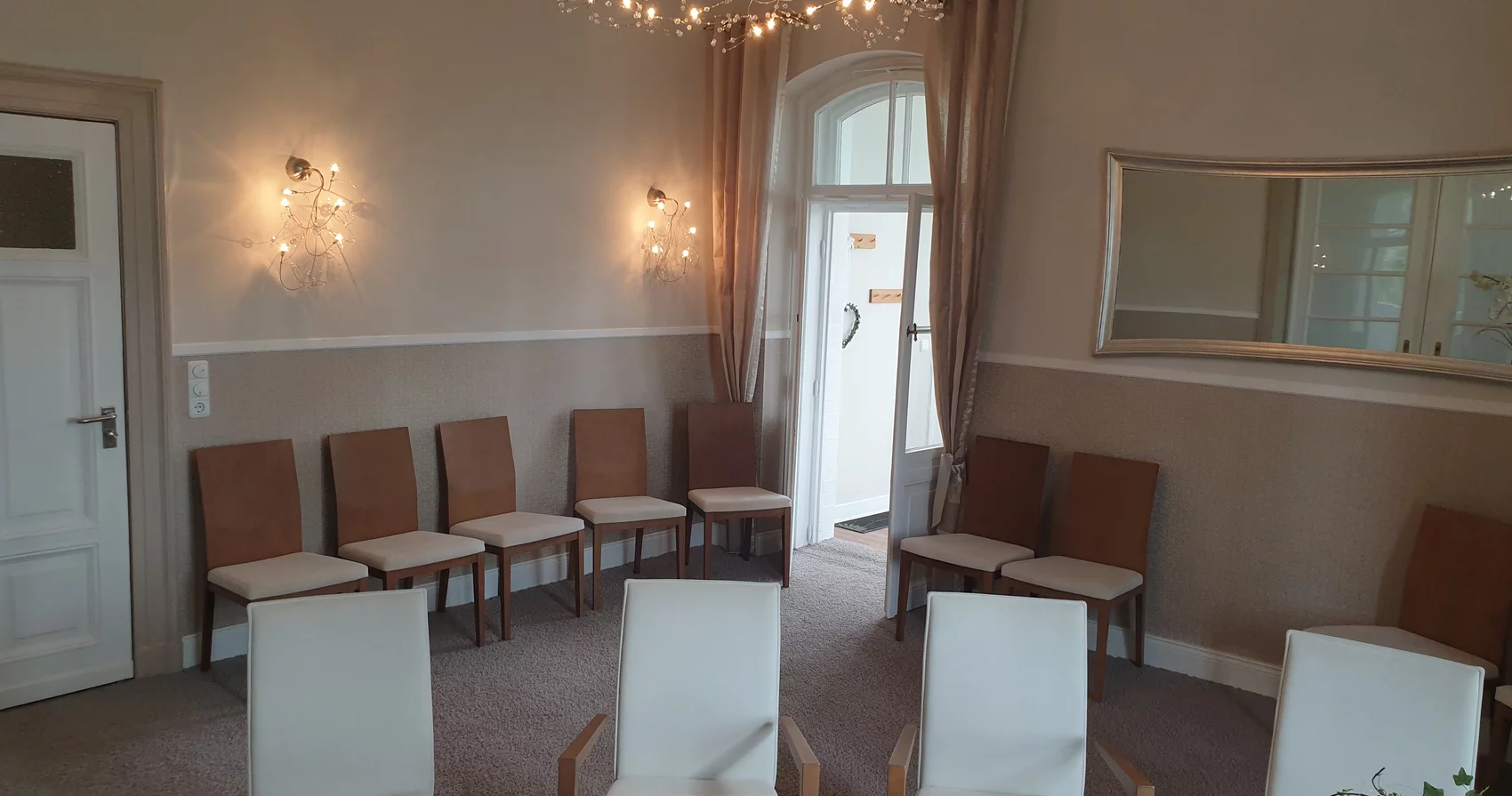Trauzimmer Hohenlockstedt