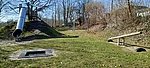 Spielplatz am Asternweg
